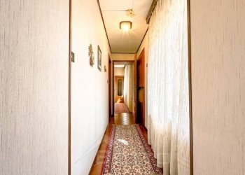 casa vendita ghislarengo corridoio wmk 0 - Villa a Schiera via Roma, 15/C, Ghislarengo - foto 16