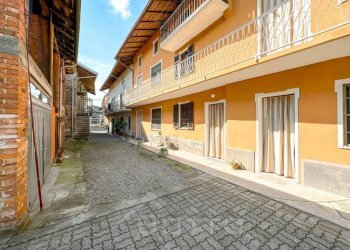 Zona - Villa a Schiera via Roma, 15/C, Ghislarengo - foto 19