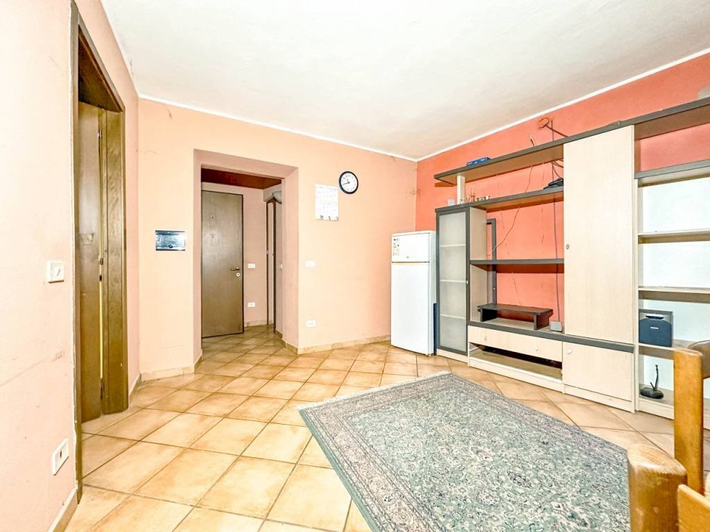 Ingresso - Casa indipendente piazza viotti, 10, Grignasco - foto 2