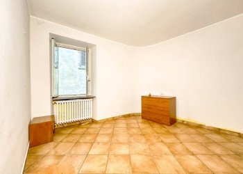 Camera da letto - Independent house piazza viotti, 10, Grignasco - photo 8