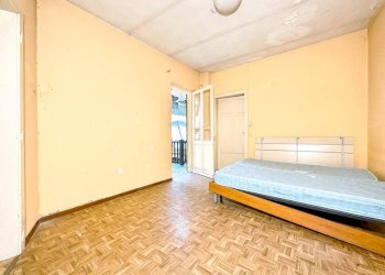 Camera da letto - Independent house piazza viotti, 10, Grignasco - photo 10