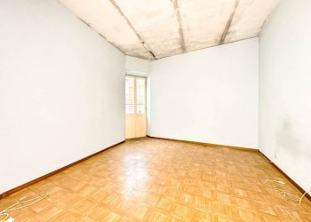 Camera da letto - Independent house piazza viotti, 10, Grignasco - photo 11