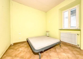 Camera da letto - Independent house piazza viotti, 10, Grignasco - photo 12