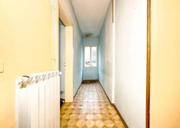 Corridoio - Independent house piazza viotti, 10, Grignasco - photo 13