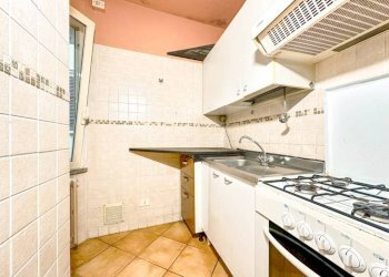 Cucina - Independent house piazza viotti, 10, Grignasco - photo 16