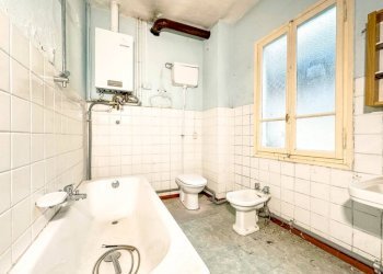 Bagno - Independent house piazza viotti, 10, Grignasco - photo 17