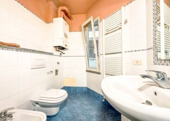 Bagno - Independent house piazza viotti, 10, Grignasco - photo 18