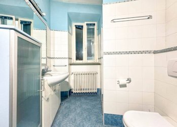 Bagno - Independent house piazza viotti, 10, Grignasco - photo 19