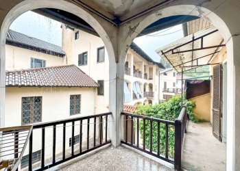 Terrazzo - Independent house piazza viotti, 10, Grignasco - photo 21