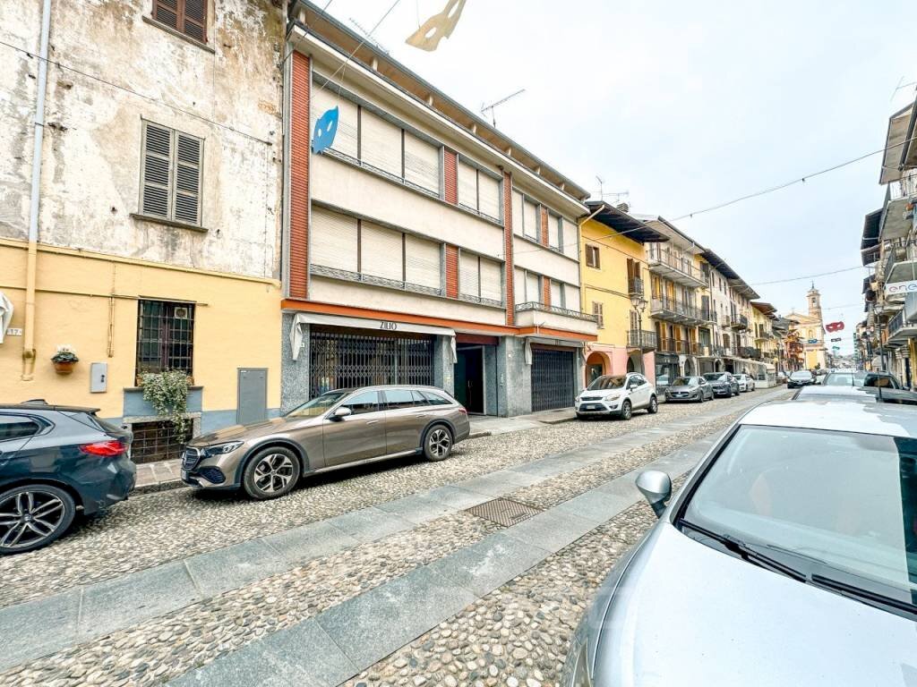 Zona - Clothing - Underwear corso Giuseppe Garibaldi 19, Gattinara - photo 2