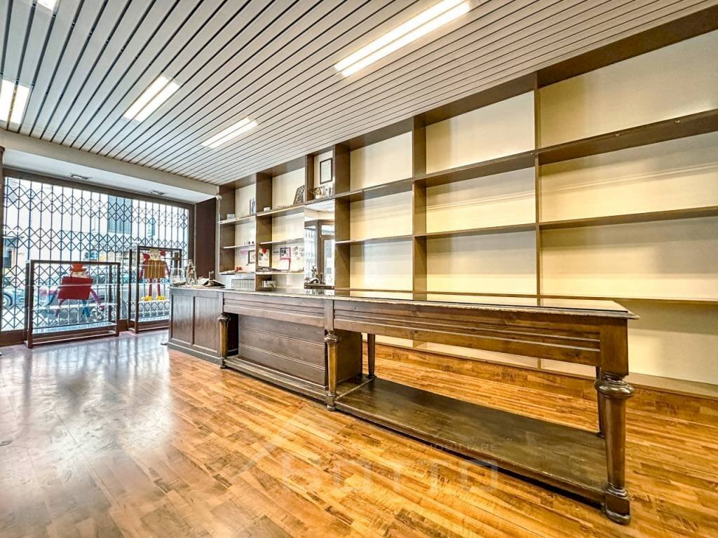 Interno non residenziale - Clothing - Underwear corso Giuseppe Garibaldi 19, Gattinara - photo 3