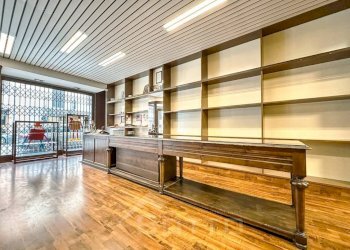 Interno non residenziale - Abbigliamento - Intimo corso Giuseppe Garibaldi 19, Gattinara - foto 3