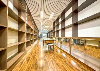 Stanza arredata - Abbigliamento - Intimo corso Giuseppe Garibaldi 19, Gattinara - foto 6