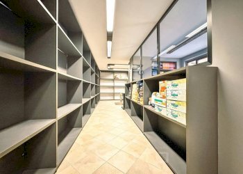 Interno non residenziale - Abbigliamento - Intimo corso Giuseppe Garibaldi 19, Gattinara - foto 19