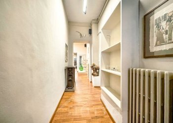 Interno appartamento - Abbigliamento - Intimo corso Giuseppe Garibaldi 19, Gattinara - foto 20