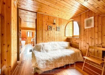 Camera da letto - Trilocale Frazione Cadvilli, Cervatto - foto 5