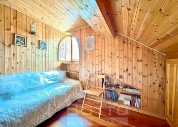 Salone - Trilocale Frazione Cadvilli, Cervatto - foto 7