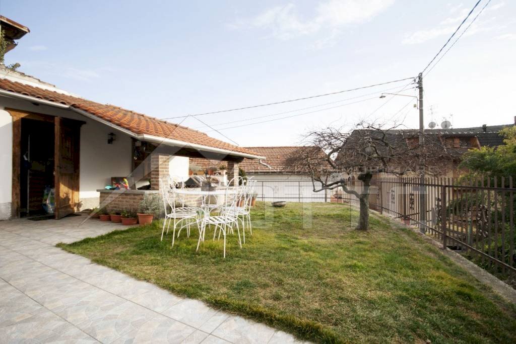 Giardino - Independent house via per Mascherana, Cellio con Breia - photo 2