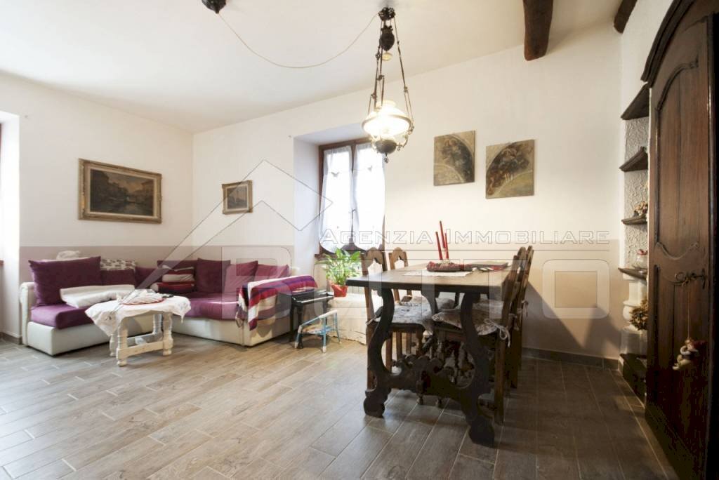 Salone - Independent house via per Mascherana, Cellio con Breia - photo 3