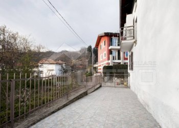 ingresso giardino - Independent house via per Mascherana, Cellio con Breia - photo 4