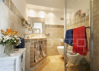 bagno sotto - Independent house via per Mascherana, Cellio con Breia - photo 6