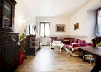 salotto - Independent house via per Mascherana, Cellio con Breia - photo 8