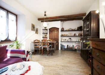 soggiorno - Independent house via per Mascherana, Cellio con Breia - photo 9