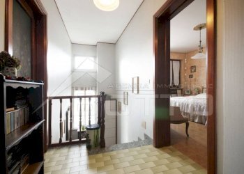 disimpegno2 - Independent house via per Mascherana, Cellio con Breia - photo 10