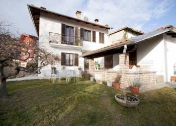 Giardino - Independent house via per Mascherana, Cellio con Breia - photo 1