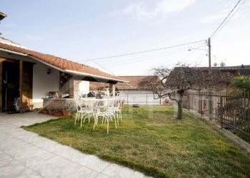 Giardino - Independent house via per Mascherana, Cellio con Breia - photo 2