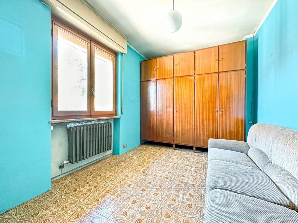 Camera da letto - Villa via ottone 63, Borgosesia - photo 3