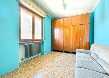 Camera da letto - Villa via ottone 63, Borgosesia - foto 3