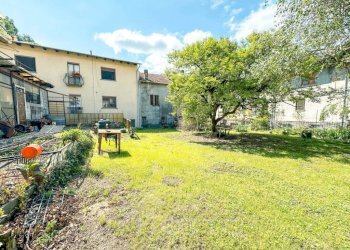 Terreno - Villa via ottone 63, Borgosesia - foto 5