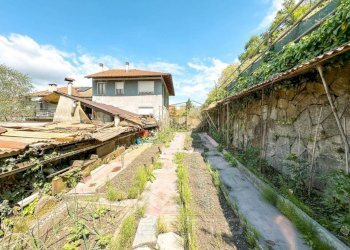 Terreno - Villa via ottone 63, Borgosesia - foto 6