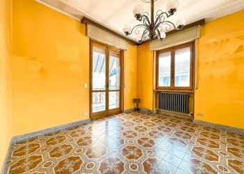 Cucina - Villa via ottone 63, Borgosesia - foto 10