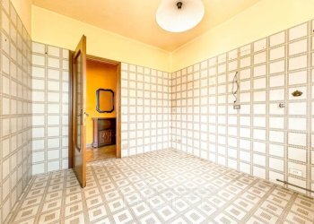 Cucina - Villa via ottone 63, Borgosesia - foto 11