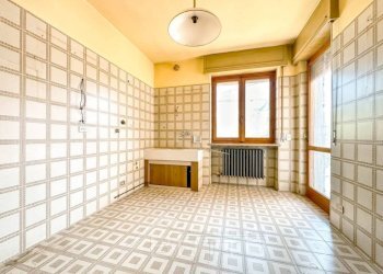 Cucina - Villa via ottone 63, Borgosesia - foto 12