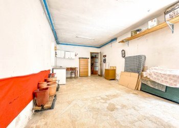 casa vendita bornate garage wmk 0 - Casa indipendente via Monte Grappa n 25, Serravalle Sesia - foto 14