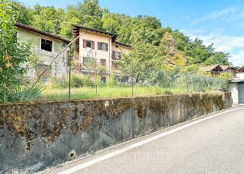 casa vendita bornate strada2 wmk 0 - Casa indipendente via Monte Grappa n 25, Serravalle Sesia - foto 18