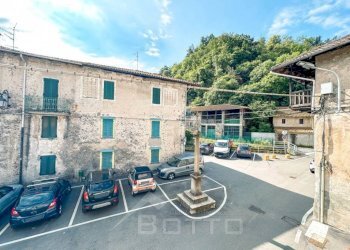 casa vendita bornate vista copia wmk 0 - Casa indipendente via Monte Grappa n 25, Serravalle Sesia - foto 20