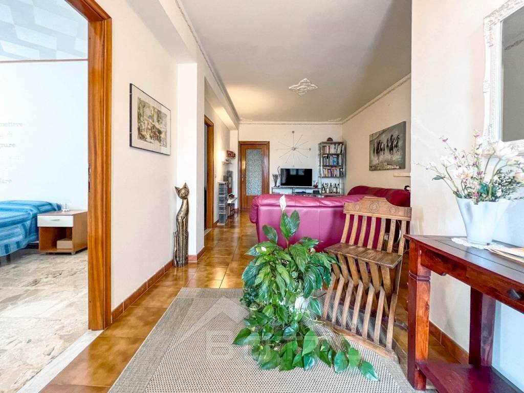 appartamento vendita quarona ingresso wmk 0 - Three-room apartment via alla Noca 4, Quarona - photo 3