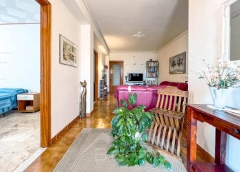 appartamento vendita quarona ingresso wmk 0 - Trilocale via alla Noca 4, Quarona - foto 3