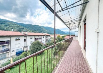 appartamento vendita quarona balcone wmk 0 - Trilocale via alla Noca 4, Quarona - foto 6