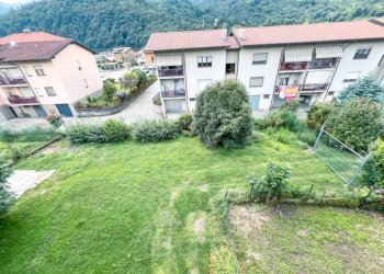 appartamento vendita quarona vista wmk 0 - Trilocale via alla Noca 4, Quarona - foto 7