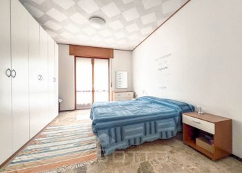 appartamento vendita quarona camera wmk 0 - Trilocale via alla Noca 4, Quarona - foto 12