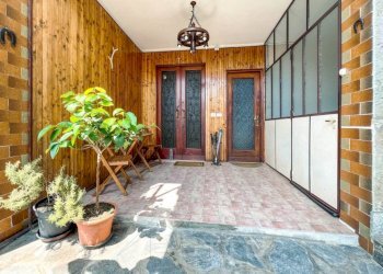 appartamento vendita quarona wmk 0 - Trilocale via alla Noca 4, Quarona - foto 13