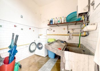 Bagno - Trilocale via alla Noca 4, Quarona - foto 14