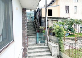 appartamento vendita quarona scale wmk 0 - Trilocale via alla Noca 4, Quarona - foto 16