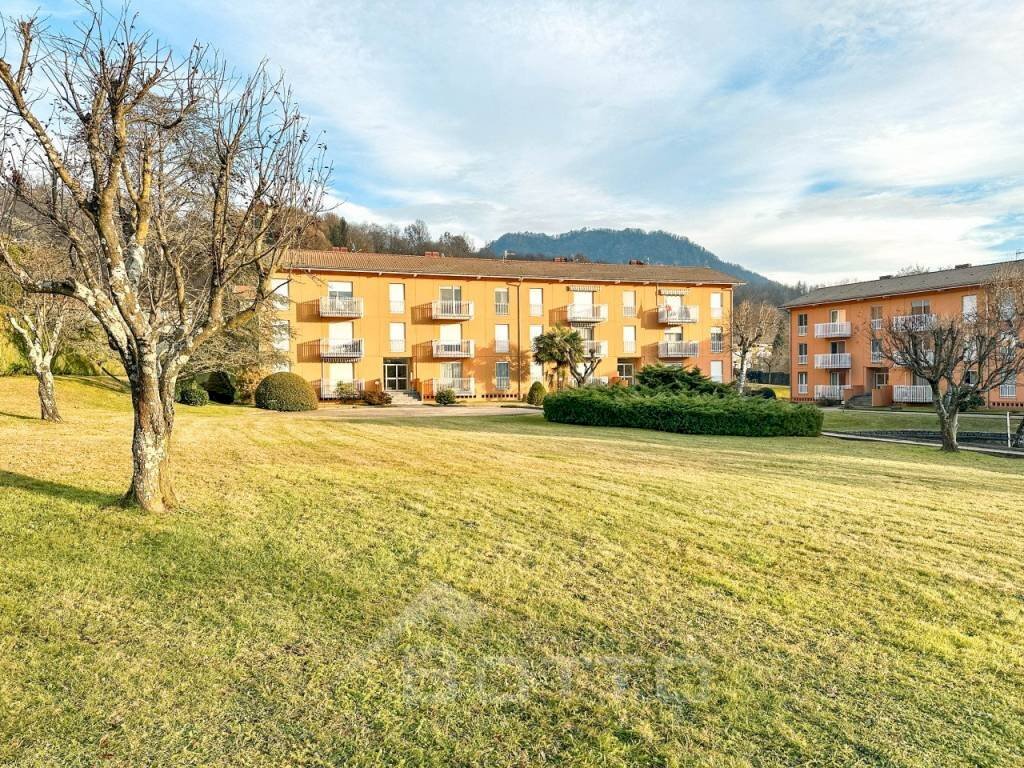 Terreno - Trilocale via ARGENTI 1/B, Borgosesia - foto 1