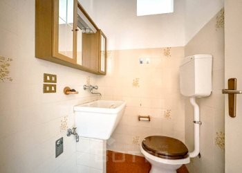 Bagno - Trilocale via ARGENTI 1/B, Borgosesia - foto 12